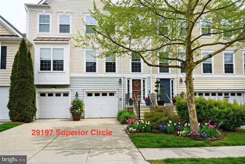 29197 Superior Cir, Easton, MD 21601