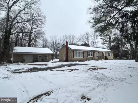 10182 Hailem School Rd, Easton, MD 21601