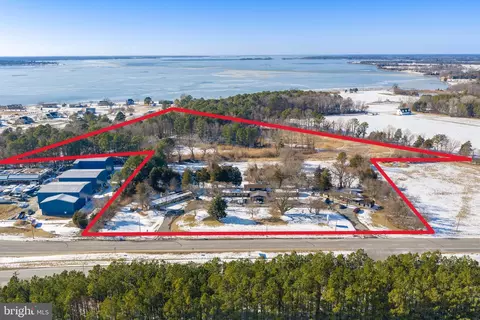 1730 Ocean Gtwy, Trappe, MD 21673