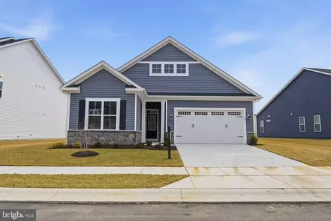 1549 Lake Tahoe Dr, Trappe, MD 21673