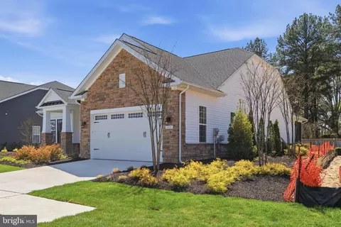 Exterior - 1003 Champlain Ct, Trappe, MD 21673 photo 3 of 17
