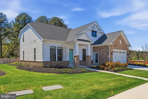 Exterior - 1003 Champlain Ct, Trappe, MD 21673 photo 2 of 17
