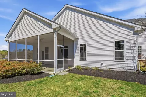 Exterior - 1003 Champlain Ct, Trappe, MD 21673 photo 4 of 17