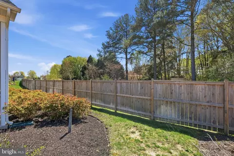 Exterior - 1003 Champlain Ct, Trappe, MD 21673 photo 6 of 17