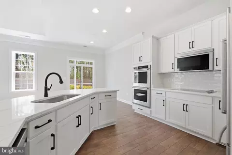 Kitchen - 1003 Champlain Ct, Trappe, MD 21673 photo 1 of 1