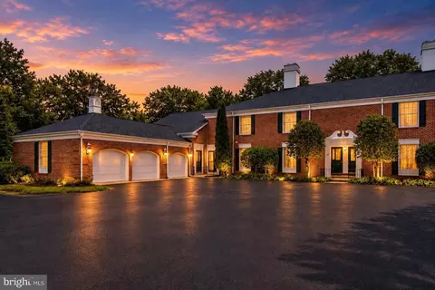9518 Quail Holw #702, Saint Michaels, MD 21663
