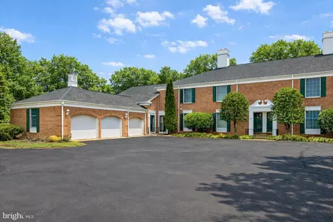 9518 Quail Holw #702, Saint Michaels, MD 21663