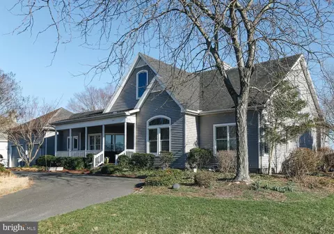7681 Easton Club Dr, Easton, MD 21601