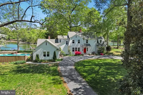 8075 Leehaven Rd, Easton, MD 21601