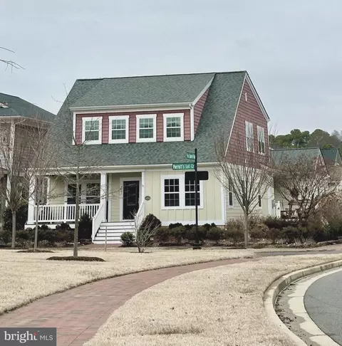 8006 Parrotts Lot Cir, Easton, MD 21601