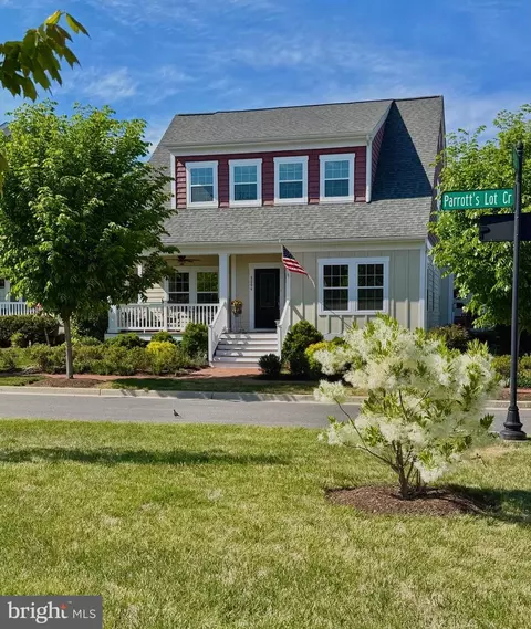 8006 Parrotts Lot Cir, Easton, MD 21601