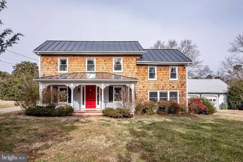 22582 Pot Pie Rd, Wittman, MD 21676