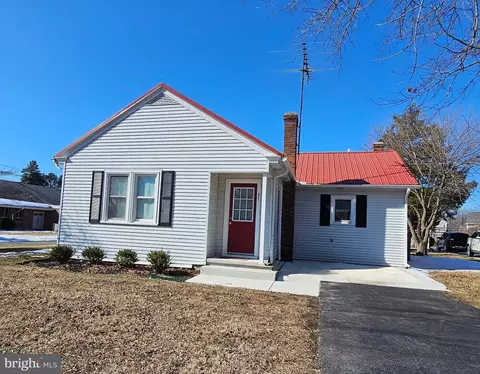 801 N Washington St, Easton, MD 21601