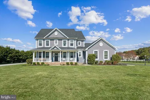 13460 Rustling Oaks Dr, Wye Mills, MD 21679