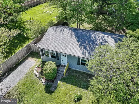 101 Brooks Ln, Saint Michaels, MD 21663