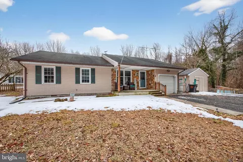 32013 Tuckahoe Ave, Cordova, MD 21625