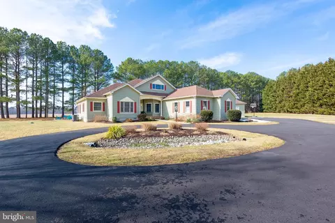 28715 Jacks Field Rd, Wye Mills, MD 21679