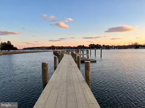 228 Perry Cabin Dr #228 / 226, Saint Michaels, MD 21663
