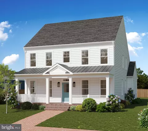 8129 Easton Village Dr, Easton, MD 21601