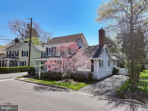 114 E Chew Ave, Saint Michaels, MD 21663