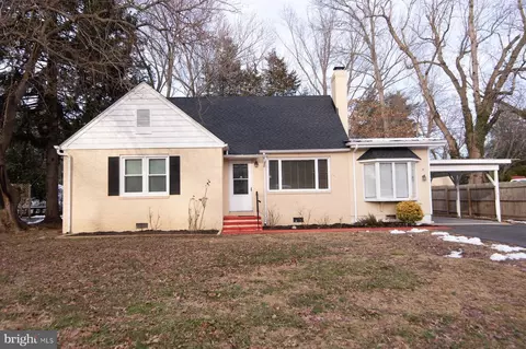 9 Wrightson Ave, Easton, MD 21601