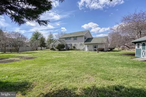 Exterior - 200 Spring Dr, Easton, MD 21601 photo 10 of 11