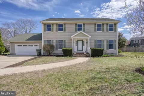 200 Spring Dr, Easton, MD 21601
