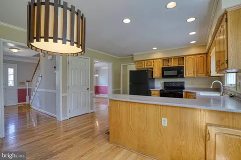 Kitchen - 200 Spring Dr, Easton, MD 21601 photo 3 of 5