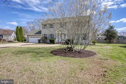 Exterior - 200 Spring Dr, Easton, MD 21601 photo 4 of 11