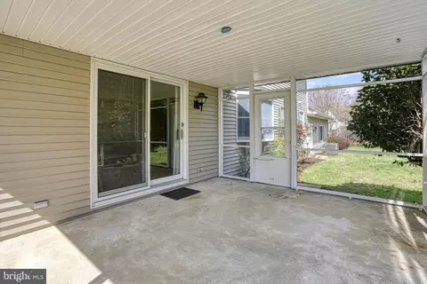 Exterior - 200 Spring Dr, Easton, MD 21601 photo 7 of 11