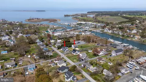 View/Area - 21552 Chicken Point Rd, Tilghman, MD 21671 photo 8 of 9