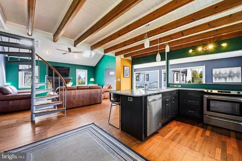 Kitchen - 21552 Chicken Point Rd, Tilghman, MD 21671 photo 1 of 4