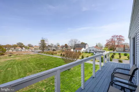 Exterior - 21552 Chicken Point Rd, Tilghman, MD 21671 photo 13 of 13