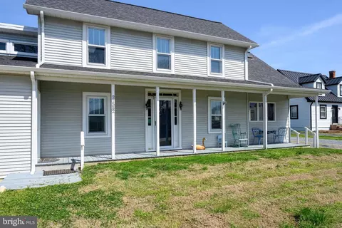 Exterior - 21552 Chicken Point Rd, Tilghman, MD 21671 photo 9 of 13