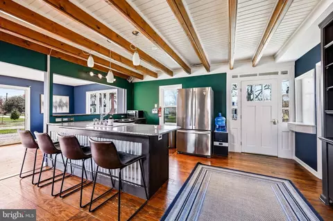 Kitchen - 21552 Chicken Point Rd, Tilghman, MD 21671 photo 2 of 4