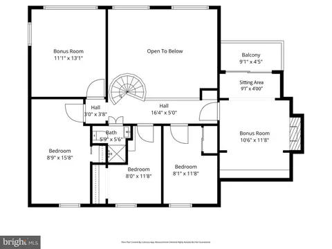 Floorplan - 21552 Chicken Point Rd, Tilghman, MD 21671 photo 2 of 6