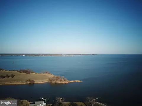 View/Area - 21552 Chicken Point Rd, Tilghman, MD 21671 photo 3 of 9