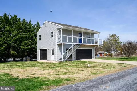 Exterior - 21552 Chicken Point Rd, Tilghman, MD 21671 photo 12 of 13