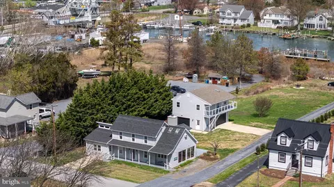 View/Area - 21552 Chicken Point Rd, Tilghman, MD 21671 photo 4 of 9