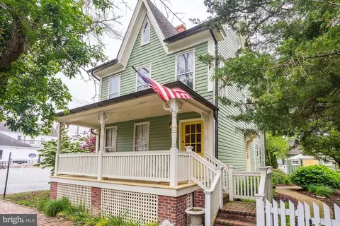 101 Mulberry St, Saint Michaels, MD 21663