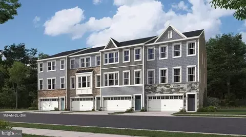 1303 Lake Lucerne Ln, Trappe, MD 21673