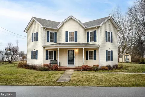 21524 Chicken Point Rd, Tilghman, MD 21671