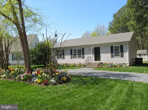 100 Bush, Saint Michaels, MD 21663