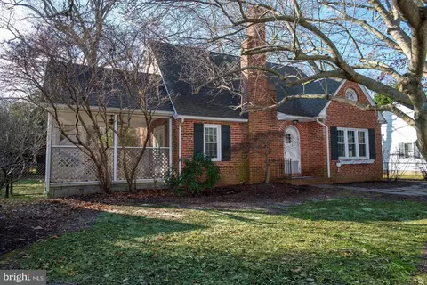 304 Elm Ave, Easton, MD 21601