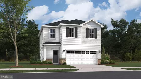 1686 Lake Placid Dr, Trappe, MD 21673