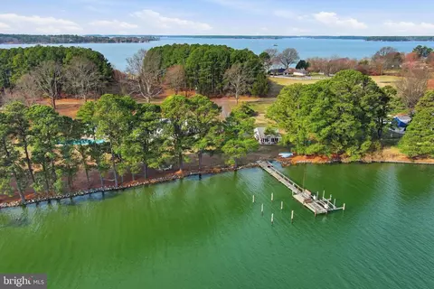 7149 Drum Pt, Saint Michaels, MD 21663