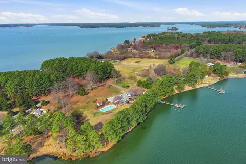 7149 Drum Pt, Saint Michaels, MD 21663