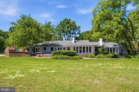 7149 Drum Pt, Saint Michaels, MD 21663