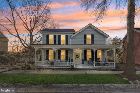 106 Chestnut St E, Saint Michaels, MD 21663