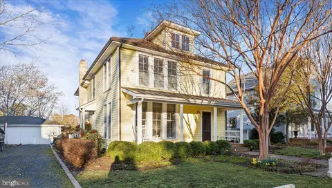 104 Myrtle, Oxford, MD 21654